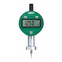 Đồng hồ đo độ sâu điện tử Insize 2142-101