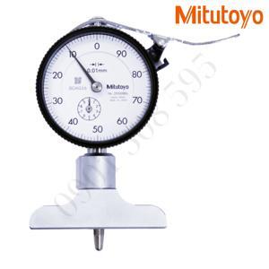 Đồng hồ đo độ sâu Mitutoyo 7211A