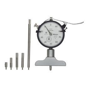 Đồng hồ đo độ sâu Mitutoyo 7211A