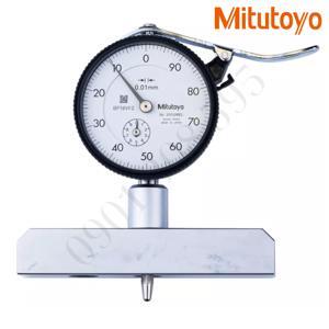 Đồng hồ đo độ sâu Mitutoyo 7220A
