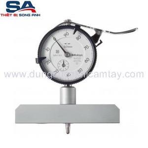 Đồng hồ đo độ sâu Mitutoyo 7220