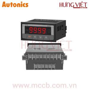 Đồng hồ đo dòng AC Autonics MT4W-AA-44