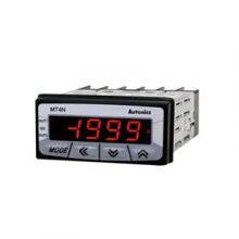 Đồng hồ đo điện áp AC Autonics MT4N-AA-4N