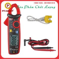 Đồng hồ đo dòng Ampe kìm đa năng DC AC UT210D