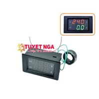 Đồng Hồ Đo Dòng Áp AC 50A YB4835VA