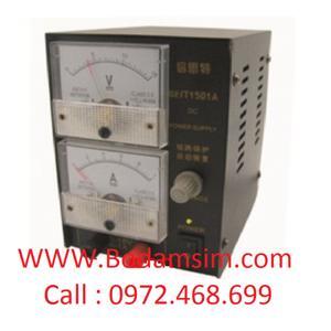 Đồng hồ đo dòng BEST-1501A Power supply