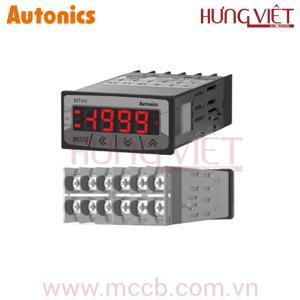 Đồng hồ đo dòng DC Autonics MT4N-DA-44