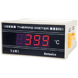 Đồng hồ đo dòng DC Autonics MT4W-DA-40