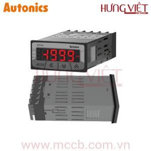 Đồng hồ đo dòng DC Autonics MT4N-DV-E0