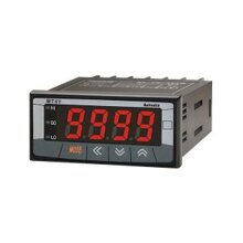 Đồng hồ đo dòng DC Autonics MT4Y-DA-42 72x36mm