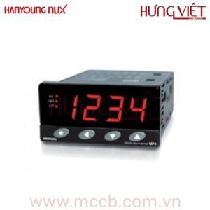 Đồng hồ Đo dòng điện AC Hanyoung MP3-4-AA-4-A