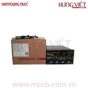 Đồng hồ Đo dòng điện AC Hanyoung MP3-4-AA-1-A