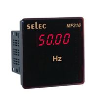 Đồng hồ đo dòng điện Selec MF316