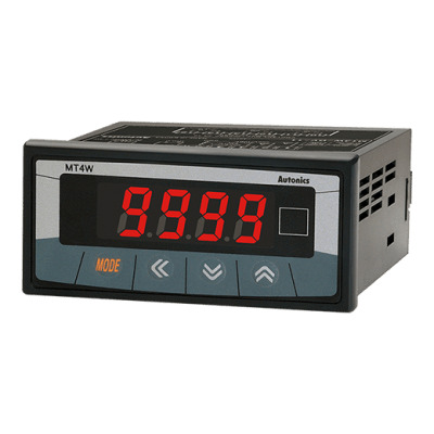Đồng hồ đo dòng điện xoay chiều MT4W-AA-4N