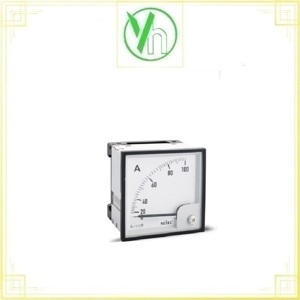 Đồng hồ đo dòng Selec AM-I-3-1250/5A