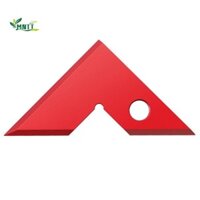 Đồng hồ đo góc phải MNTT Thợ mộc cầm tay chính xác