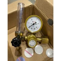 Đồng hồ đo khí Argon - Đồng hồ argon hàn tig