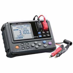 Đồng hồ đo kiểm tra ắc quy Hioki BT3554