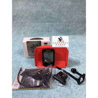 Đồng Hồ Đo KM Xe Đạp Không Dây CATEYE PADRONE CC-PA100W