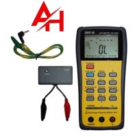 Đồng hồ đo LCR Deree DE-5000