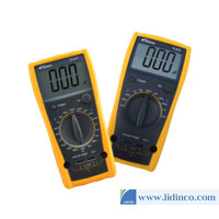Đồng hồ đo LCR Twintex TI-512 2000uF/20H