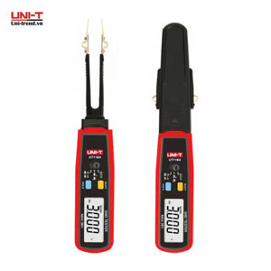 Đồng hồ đo linh kiện Uni-Trend UT116A