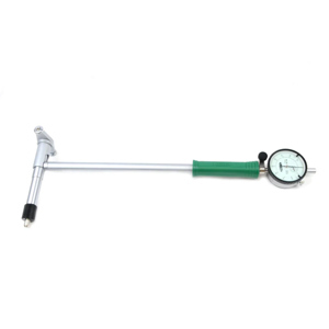 Đồng hồ đo lỗ Insize 2322-250A