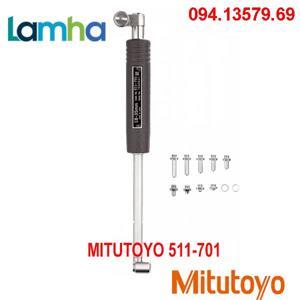 Đồng hồ đo lỗ Mitutoyo 511-701
