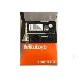 Đồng hồ đo lỗ Mitutoyo 511-716 (250-400mm)