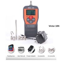 Đồng hồ đo lực kéo nén Victor 10N