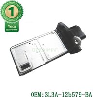 Đồng hồ đo lưu lượng không khí khối lượng tiêu chuẩn chính hãng 3l3a12b579ba F6T5573L3A12b579BA CHO MAZDA CHO FORD K-M