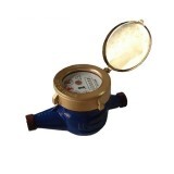 Đồng hồ đo lưu lượng nước Merlion LXS15