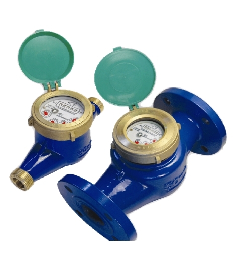 Đồng hồ đo lưu lượng nước Merlion LXS15