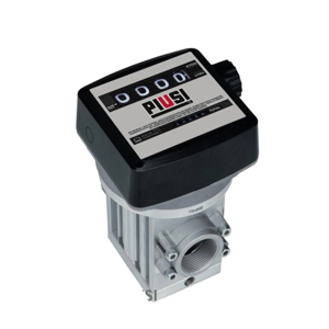 Đồng hồ đo lưu lượng Piusi Meter K700M Ver.D