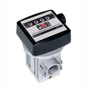 Đồng hồ đo lưu lượng Piusi Meter K700M Ver.D