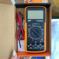Đồng hồ đo mạch điện tử