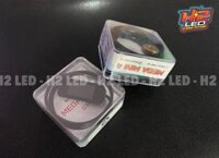 Đồng hồ đo Mega mini 4 ( seri 4E)