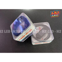 Đồng hồ đo Mega mini 4 ( seri 4E) - H2LED