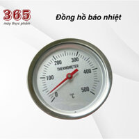 Đồng hồ đo nhiệt dành cho lu quay gà vịt 40- 60 - 80 - 90 - 100 - lu kính xoay 680, 850