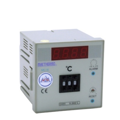 Đồng hồ đo nhiệt độ 400 độ Gitta MC-1731