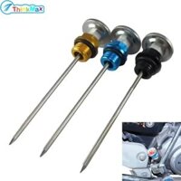 Đồng hồ đo nhiệt độ bình dầu Phụ tùng xe máy cho 110cc 125cc