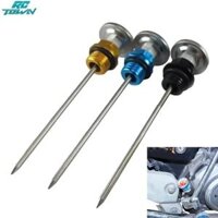 Đồng hồ đo nhiệt độ bình dầu Phụ tùng xe máy cho 110cc 125cc