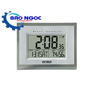 Đồng hồ đo nhiệt độ, độ ẩm Extech 445706