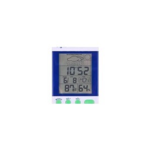 Đồng hồ đo nhiệt độ, độ ẩm M&MPro HMAMT110 (HMAMT-110)