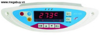 Đồng hồ đo nhiệt độ dưới nước M&MPro TMATC520