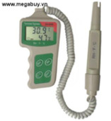 Đồng hồ đo nhiệt độ M&MPro HMTMKL9856 (HMTM-KL9856)