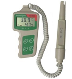 Đồng hồ đo nhiệt độ M&MPro HMTMKL9856 (HMTM-KL9856)