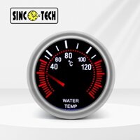 Đồng Hồ Đo Nhiệt Độ Nước Sinco Tech 2 "6194