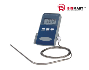 Đồng hồ đo nhiệt độ số M&MPro TMTBT13H