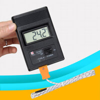 Đồng hồ đo nhiệt độ tiếp xúc bề mặt TM-902C